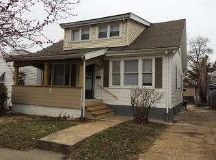 1219 Gruner Pl, Saint Louis, MO