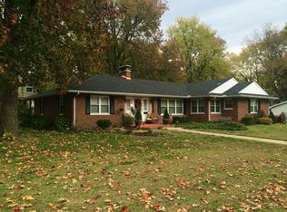 101 E High St, Freeburg, IL 62243
