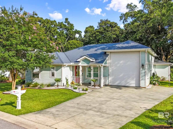 12254 Reunion Pl, Foley, AL 36535