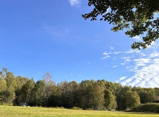 145 Therriault Hill, Williamstown, VT 05679