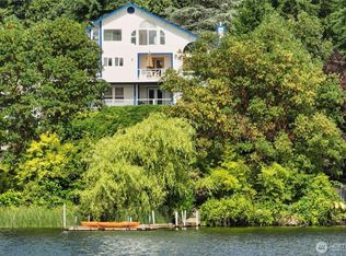 Long Lake Shore Acres, Lacey, WA 98503