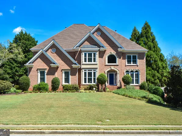 1528 Greensboro Way, Grayson, GA 30017