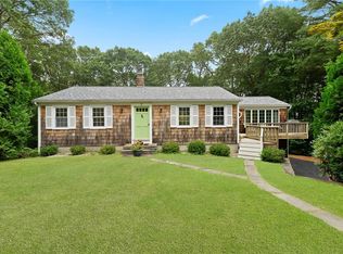 9 Lofty Heights Rd, Westerly, RI 02891