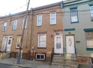 2508 W Silver St, Philadelphia, PA