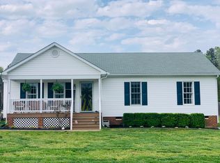 120 Pollard Pl, Aylett, VA 23009
