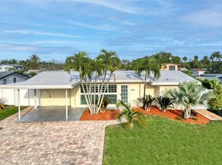 2606 Nassau Ln, Fort Lauderdale, FL 33312