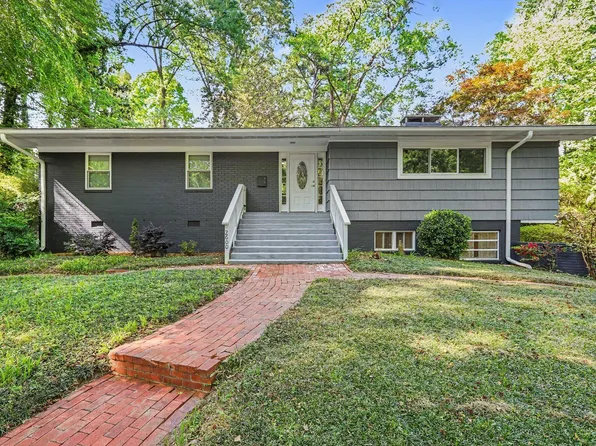 2600 Wade Ave, Raleigh, NC 27607