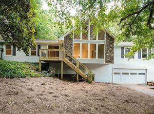 2250 Piedmont Ridge Dr, Marietta, GA 30062