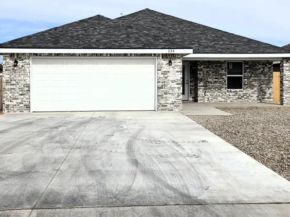 236 Starlite Dr, Clovis, NM 88101