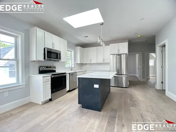 51 Fairbanks St #3, Brighton, MA 02135