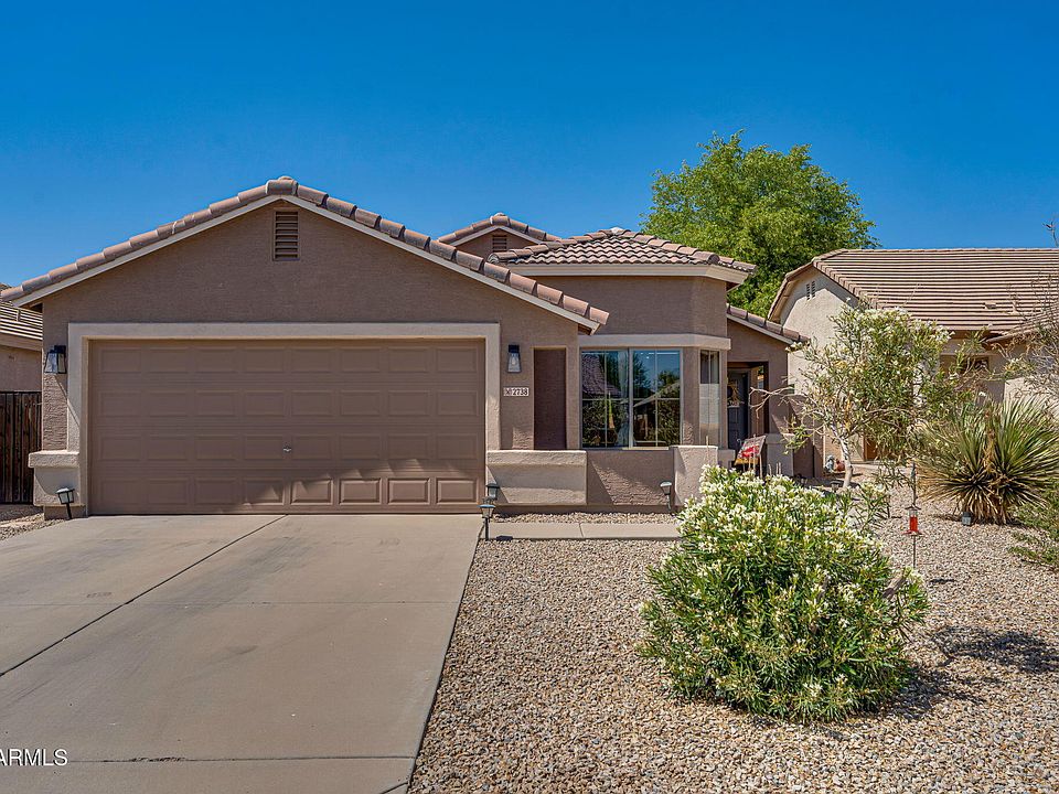 1st image of 2738 E SILVERSMITH Trail