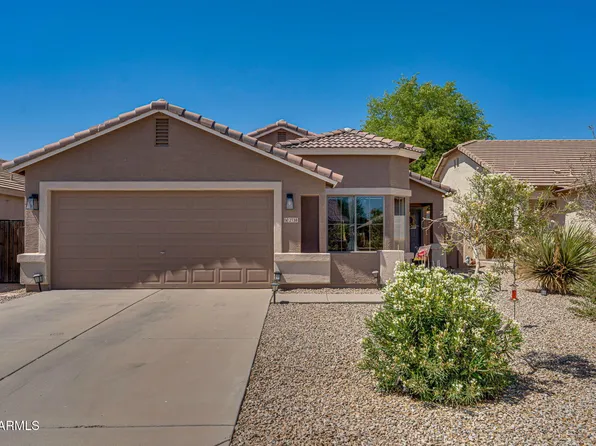 2738 E SILVERSMITH Trail, San Tan Valley, AZ 85143