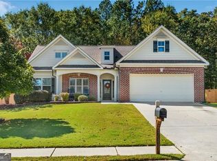 4645 Walt Ct, Cumming, GA 30028