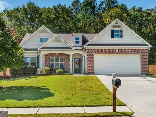 4645 Walt Ct, Cumming, GA 30028
