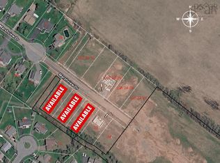 2 Marshview Dr Lot 24, Amherst, NS B4H 4C1