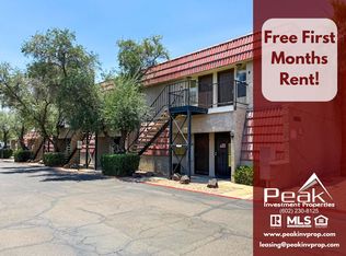 1601 W Denton Ln #12, Phoenix, AZ 85015