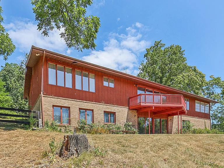 13266 Hazegrov Farm Ln — Photo 23