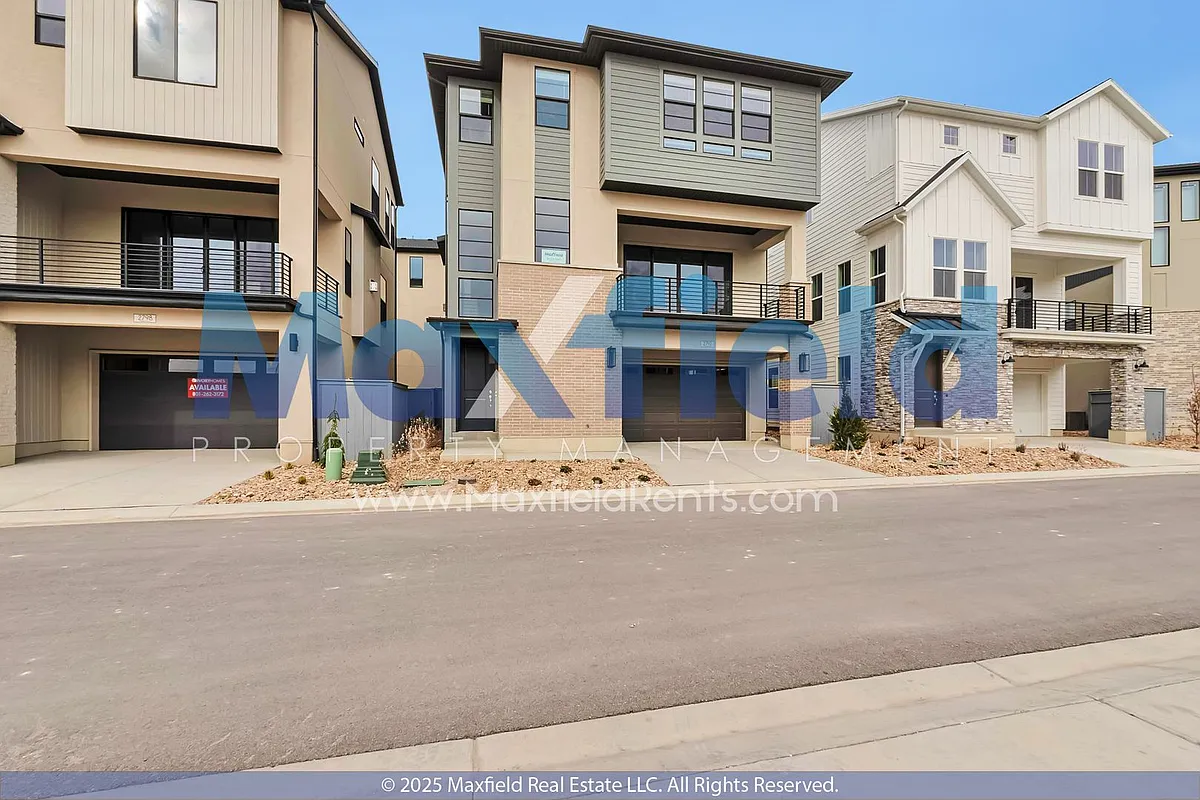 Building Photo - 2792 Tower Mill Dr