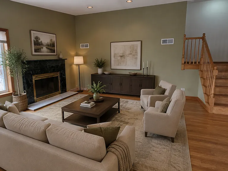 8418 W Crain St — Photo 17