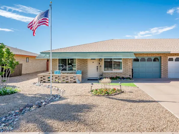 9631 W VOGEL Avenue, Peoria, AZ 85345