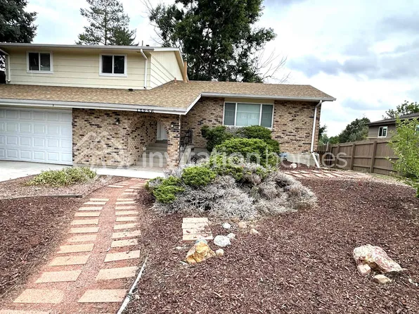 13256 Rigel Dr, Littleton, CO 80124