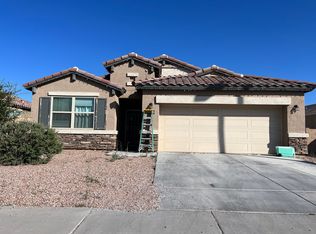 25335 W Maldonado Ct, Buckeye, AZ 85326