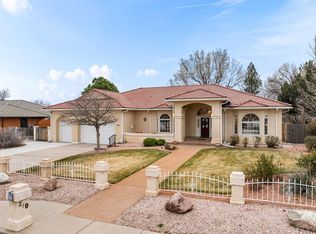 210 Bridle Trl, Pueblo, CO 81005