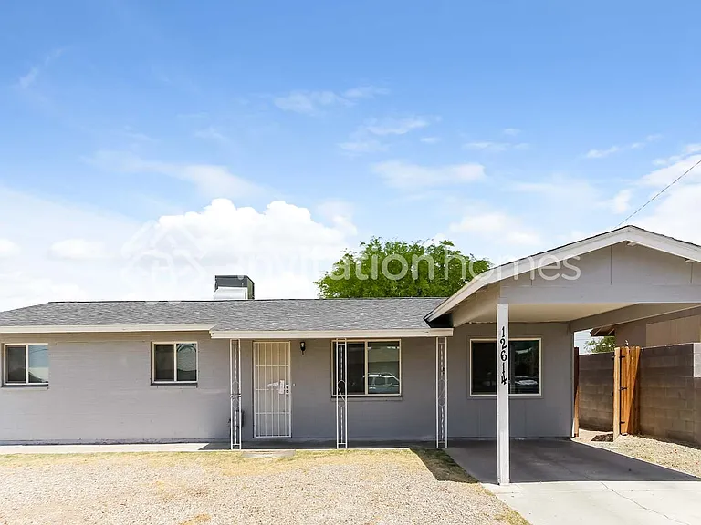 12614 W Del Rio Ln — Photo 1