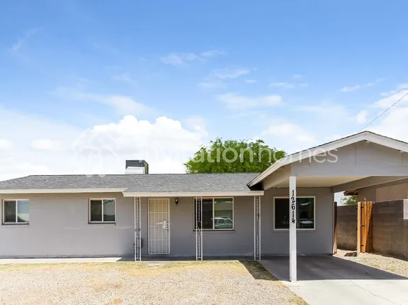 12614 W Del Rio Ln, Avondale, AZ 85323