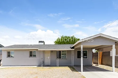 12614 W Del Rio Ln Photo 1