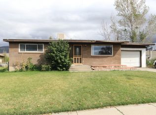 843 S 665 W, Woods Cross, UT 84087