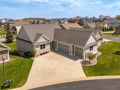 3396 Weston Ct SW, Rochester, MN, 55902