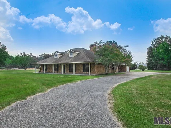 13711 Oak Bend Dr, Baker, LA 70714