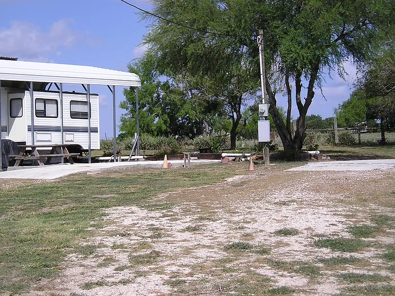 530 S Vista Ln — Photo 5