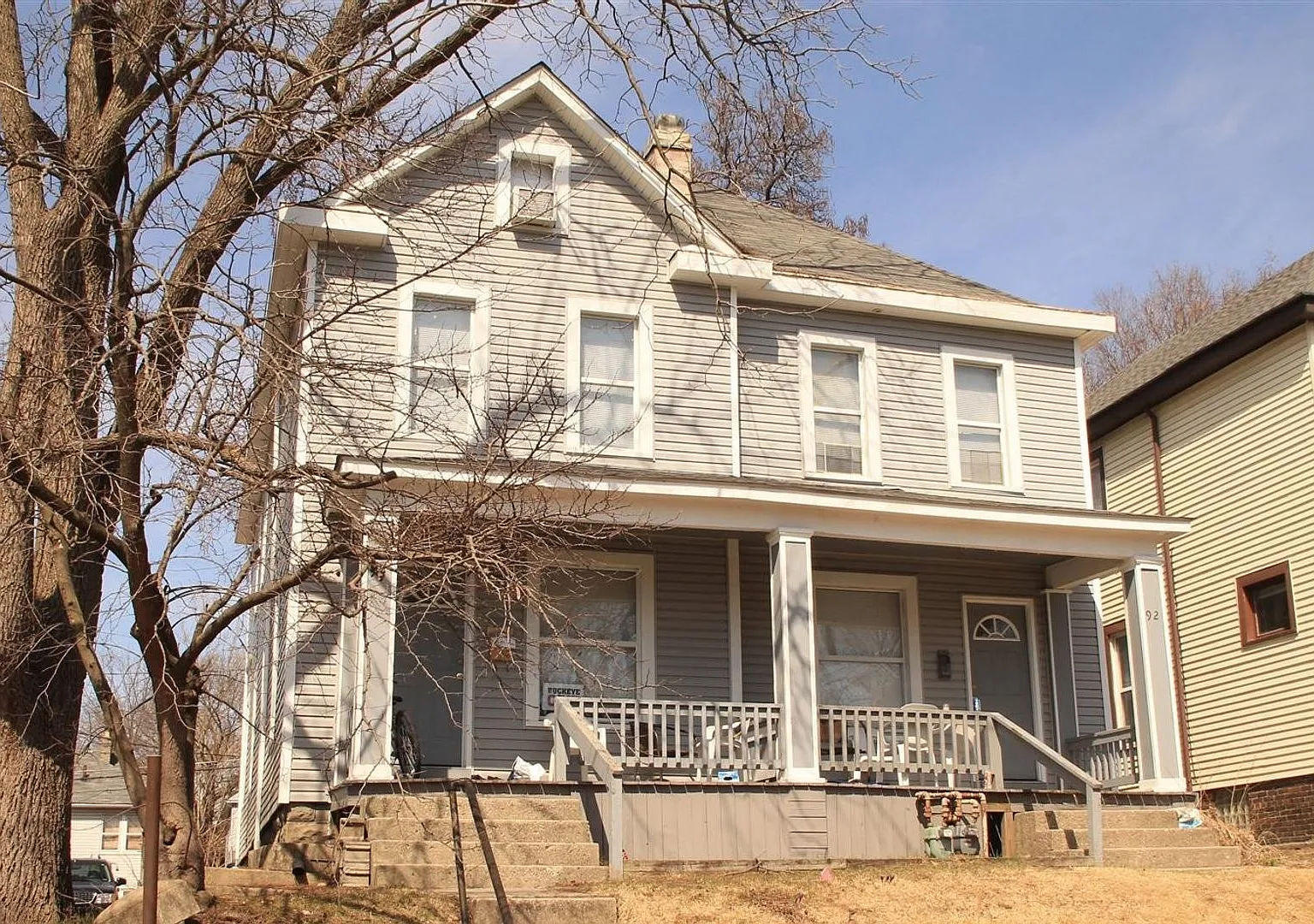92 W Maynard Ave — Photo 1