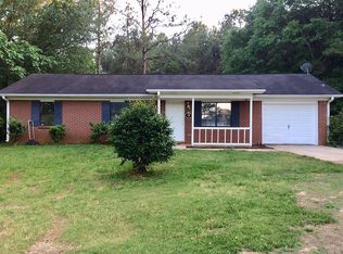 400 Laney Rd, McDonough, GA 30252