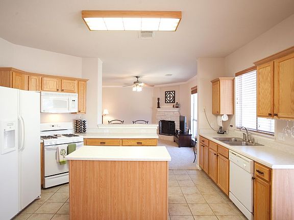4th image of 5918 Salcon Cliff Dr