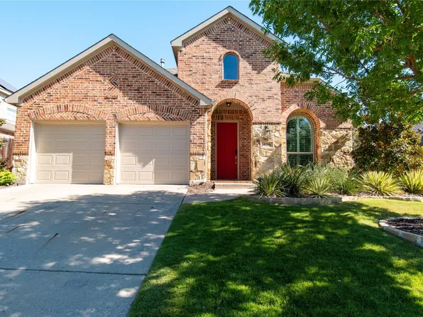 6316 Wind Song Dr, McKinney, TX 75071