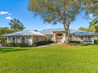 5530 SW Orchid Bay Dr, Palm City, FL 34990