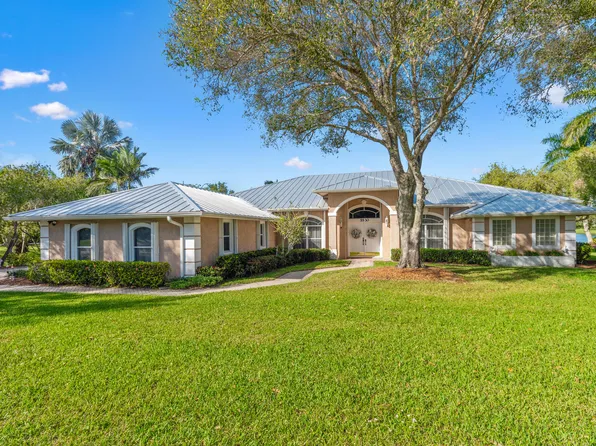 5530 SW Orchid Bay Drive, Palm City, FL 34990