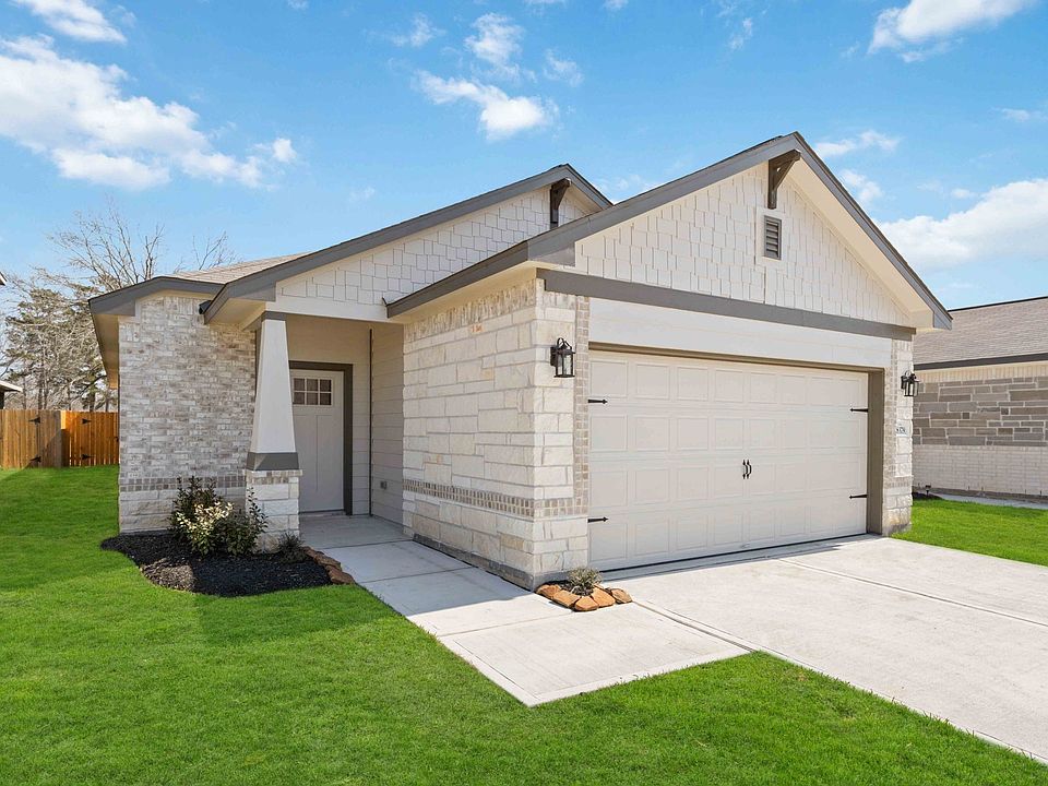 18379 Christine Elizabeth Lane - Kingsville C - Exterior Front