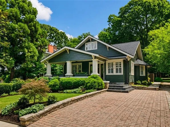 637 Linwood Ave NE, Atlanta, GA 30306