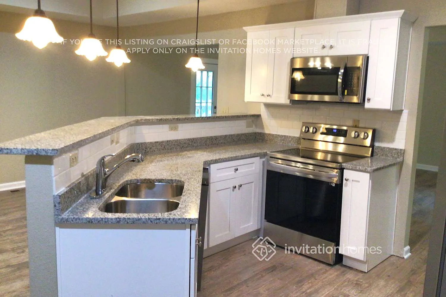 1810 Timber Lake Rd NW Kennesaw, GA 30144 — Photo 4