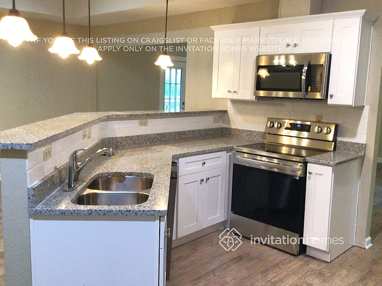 1810 Timber Lake Rd NW — Photo 4