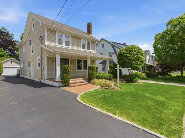 12 Davison Avenue, East Rockaway, NY 11518