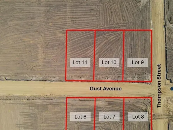 LOT 6 Gust Ave, Park Rapids, MN 56470