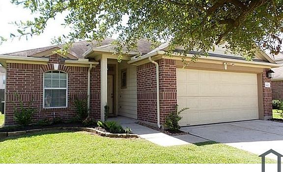 2nd image of 19307 Sagebrush Valley Ln
