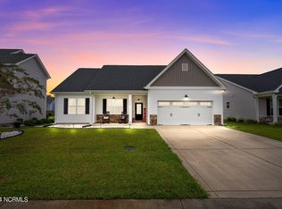 1316 Teddy Rd, Castle Hayne, NC 28429