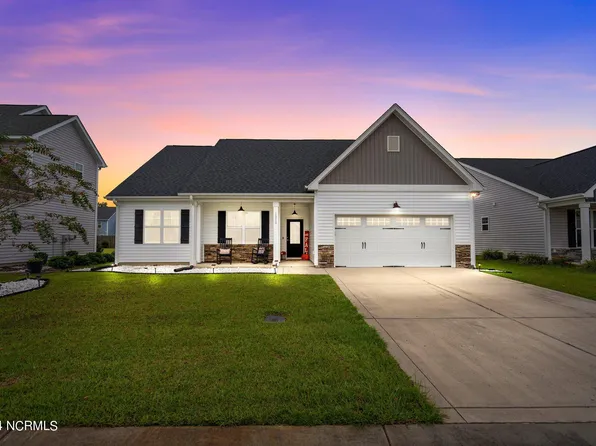 1316 Teddy Road, Castle Hayne, NC 28429