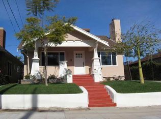 1120 Bush St, San Diego, CA 92103